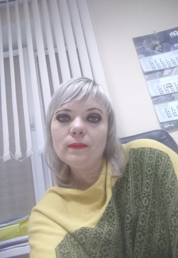 Моя фотография - Оксана, 45 из Саратов (@oksana37162)