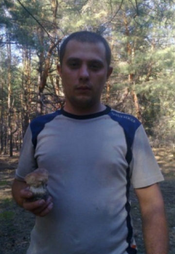 My photo - Aleksandr, 40 from Zinkiv (@aleksandrmorohovec)