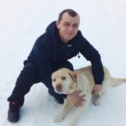 Серёжа, 33, Каргаполье