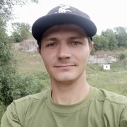 Андрей 29 лет (Скорпион) Киев