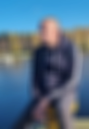 My photo - Marko, 50 from Rovaniemi (@marko1645)
