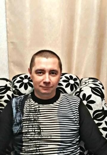 Моя фотография - Василий, 46 из Валуйки (@vasiliy87296)