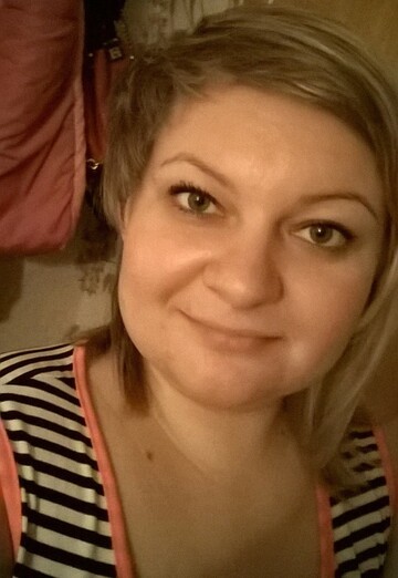 My photo - Ekaterina, 31 from Obninsk (@ekaterina53088)