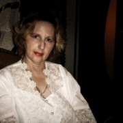 алла, 70, Десногорск