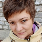 Светлана, 46, Саяногорск