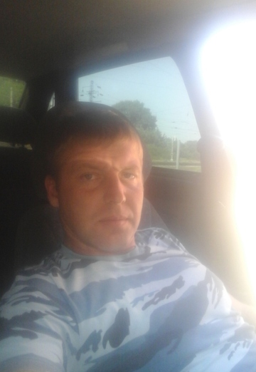 My photo - Valeriy, 37 from Armavir (@valeriy66424)