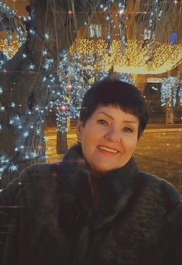 My photo - Lyudmila, 70 from Melitopol (@ludmila57939)