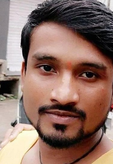 My photo - Abhijeet Suryawanahi, 31 from Indore (@abhijeetsuryawanahi)