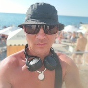 Дамир, 36, Сочи