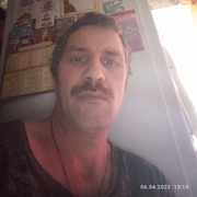 АНДРЕЙ, 43, Староминская