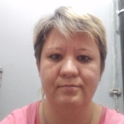 Людмила, 44, Еманжелинск