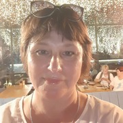 Лада, 49, Воронеж