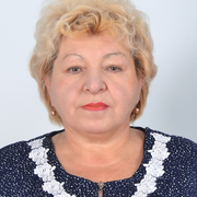 Ольга, 71, Артемовский