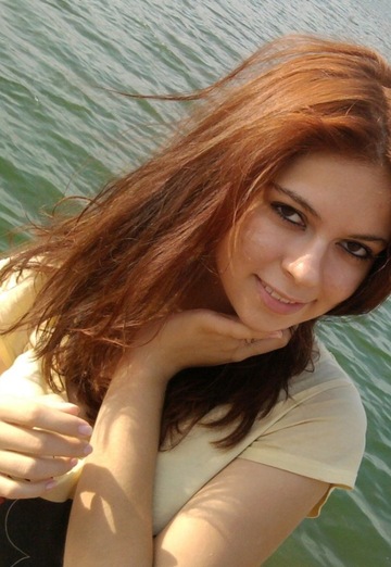 Моя фотография - Марина, 29 из Гомель (@marina41468)