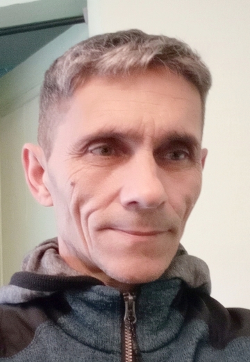 My photo - Evgeniy, 60 from Krasnodar (@evgeniy444388)