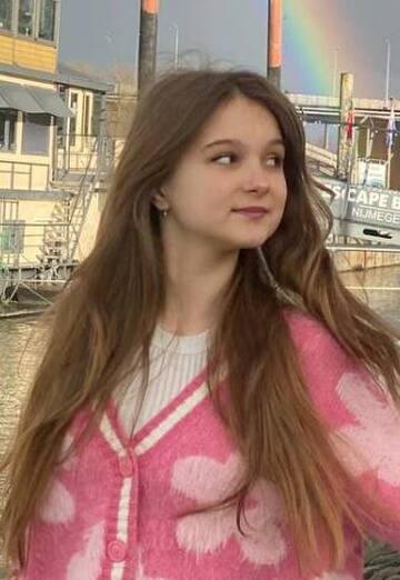 My photo - Polina, 19 from Duisburg (@polina45350)