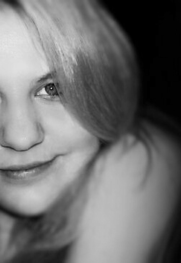 Mein Foto - Alina, 27 aus Schtscherbinka (@alina19734)