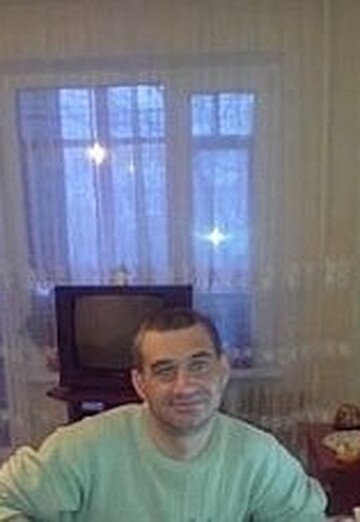 Моя фотография - Сергей, 49 из Рыбница (@sergey977652)