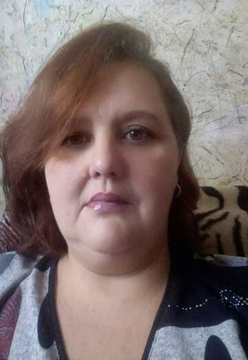 My photo - Natalya, 47 from Tula (@natalya261578)