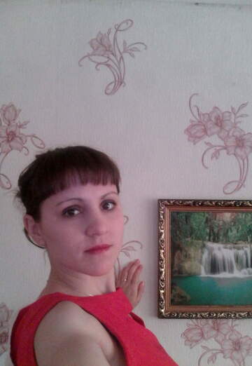 Моя фотография - Светлана, 29 из Аромашево (@svetlana188012)