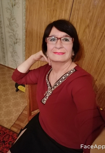Моя фотография - Olga, 64 из Лебедянь (@olga251782)