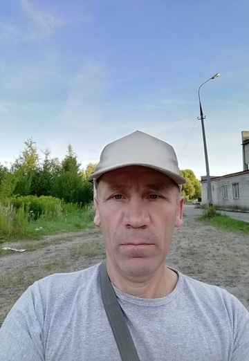 My photo - Sergey, 54 from Serpukhov (@sergey931064)