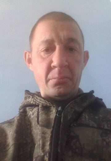 My photo - Ruslan, 39 from Sayansk (@ruslan252247)