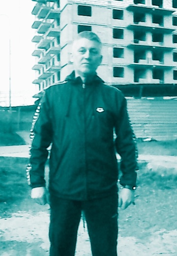 My photo - aleksey, 52 from Nizhny Tagil (@aleksey242019)