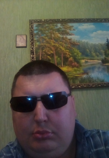 Моя фотография - Павел, 45 из Хабаровск (@pavel158122)