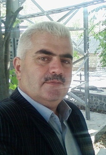 My photo - Murvat, 63 from Baku (@murvat)