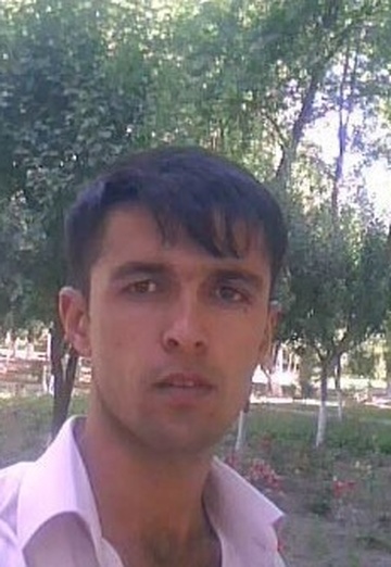My photo - Dilshod, 40 from Dushanbe (@dilshod3924)