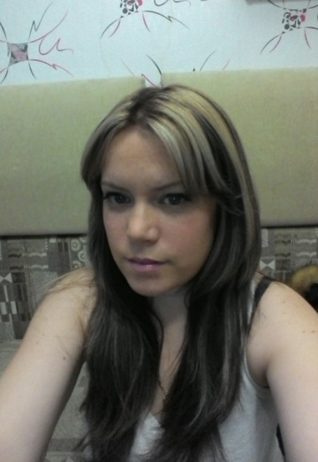 My photo - Ekaterina, 35 from Ruza (@ekaterina45055)