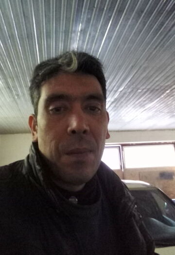 My photo - Kaha, 49 from Almaty (@kaha370)