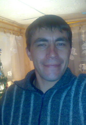 Моя фотография - Евгеша, 45 из Красногвардейское (Ставрополь.) (@dgon2626)