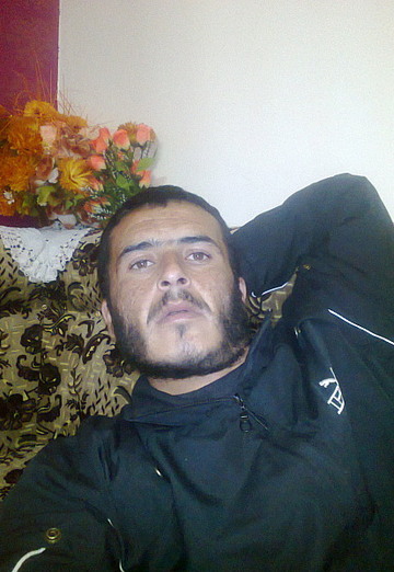 Моя фотография - alwan, 39 из Дамаск (@mohamadalwan2011)