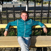 Бойцов Александр, 34, Красноармейское (Чувашия)