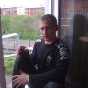 Женя, 36, Яя