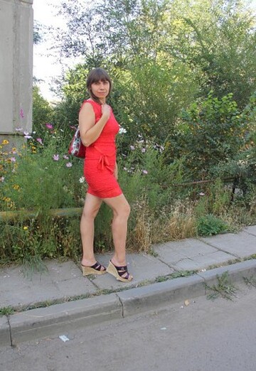 Моя фотография - Наталья, 39 из Усть-Каменогорск (@natalwy8555019)