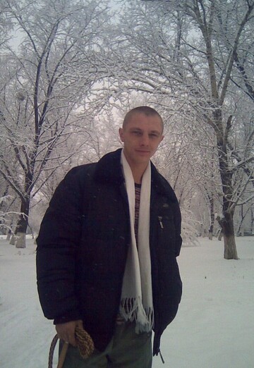 My photo - Vadim, 37 from Dalnegorsk (@vadim88599)