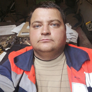 Владимир, 37, Соликамск