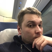 Nikita, 35, Тосно