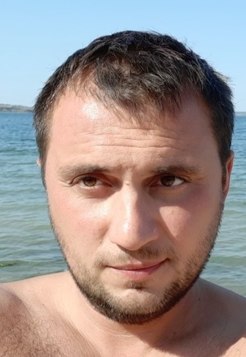 My photo - Pavel, 40 from Brovary (@pavel164486)