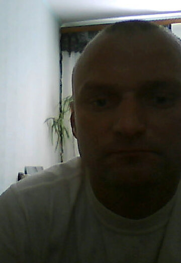 Моя фотографія - Евгений, 48 з Миргород (@evgeniy209360)