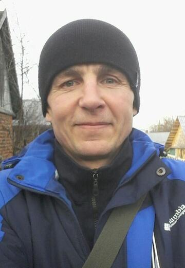 My photo - Mihail, 48 from Vladimir (@mihail209577)