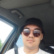 Бека, 25, Москва