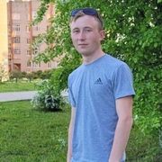 Лев, 21, Тихорецк
