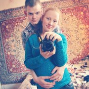 Нина, 25, Рославль