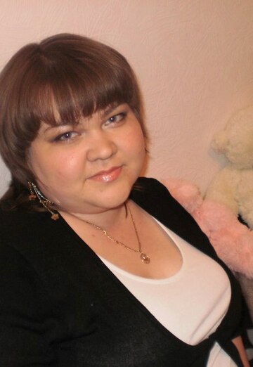 Mein Foto - Natalja, 36 aus Kamensk-Uralski (@natalya83353)