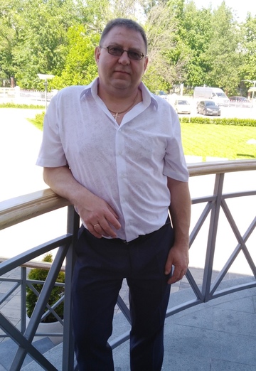 My photo - Aleksey, 57 from Serpukhov (@aleksey423587)