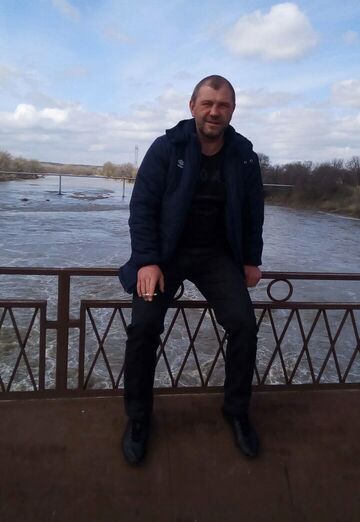 Моя фотография - Василий, 44 из Владикавказ (@vasiliy62605)